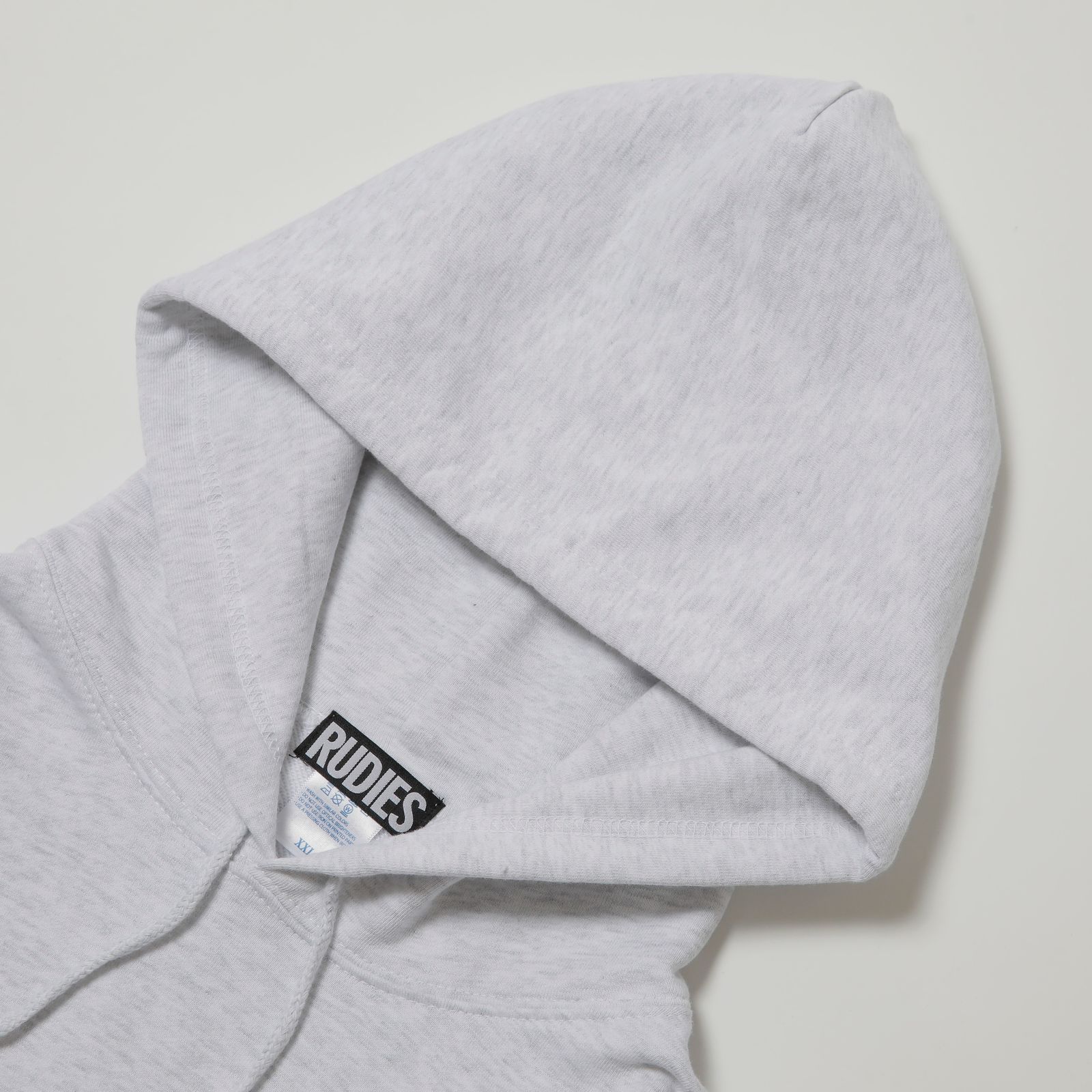 THICK PHAT HOOD-SWEAT