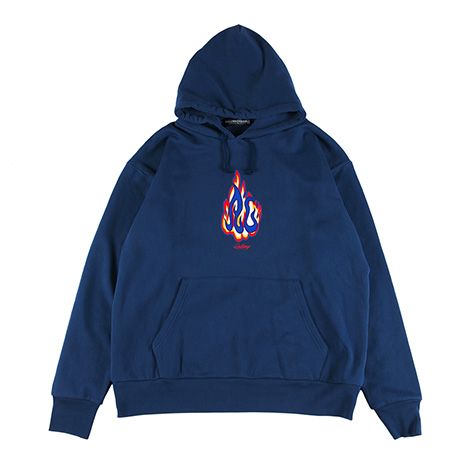 BAKIN’HOODIE