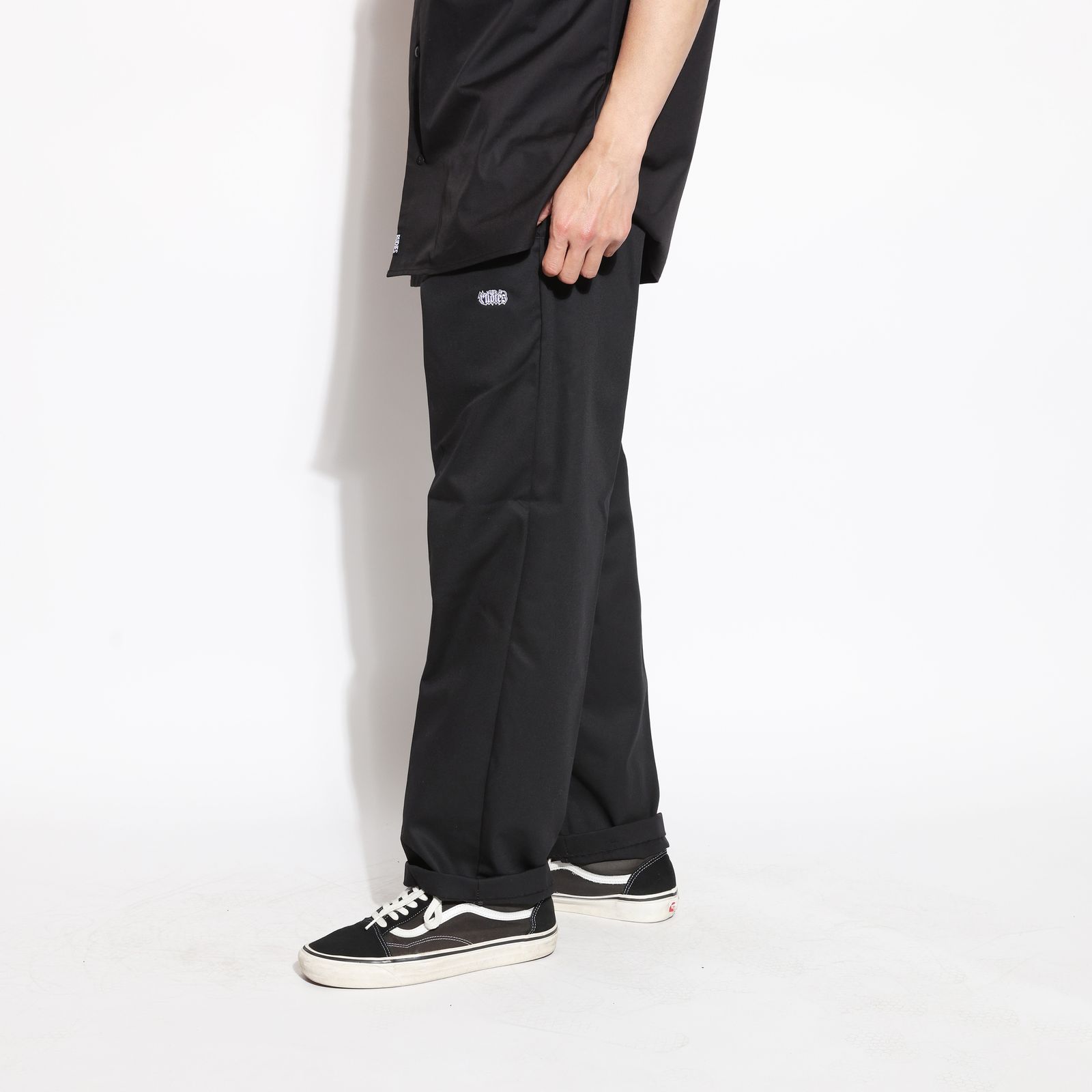 SPARK WORK-PANTS