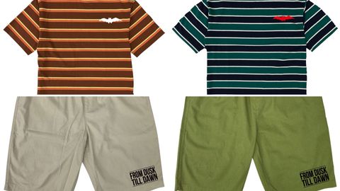 《range》新作入荷！