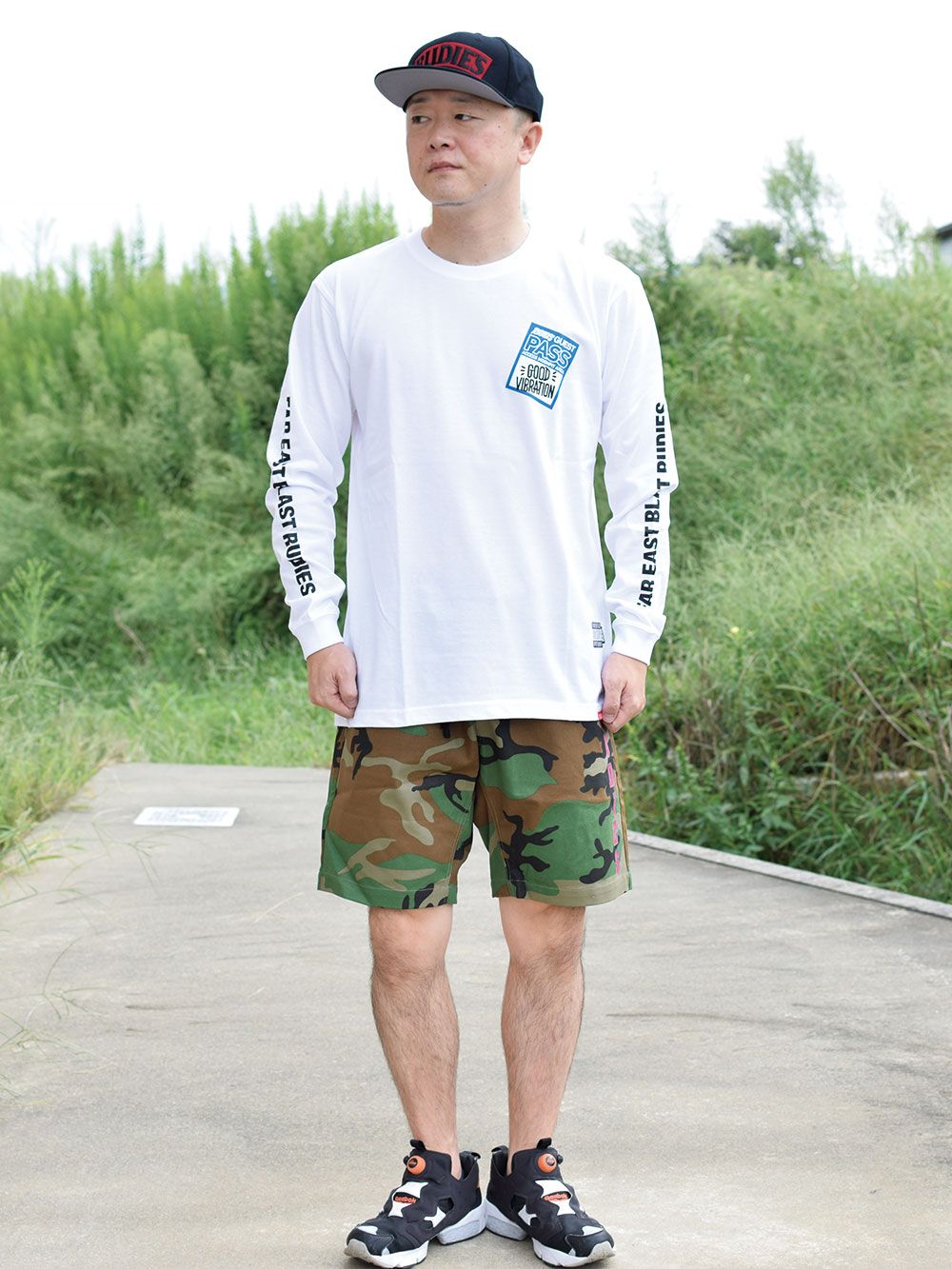 GUESTPASS LS-T