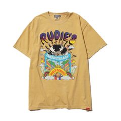 EARTH-TEE