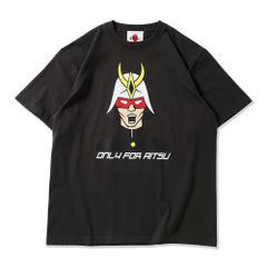 アイツ大佐TEE
