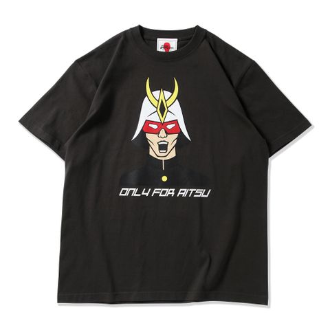 アイツ大佐TEE