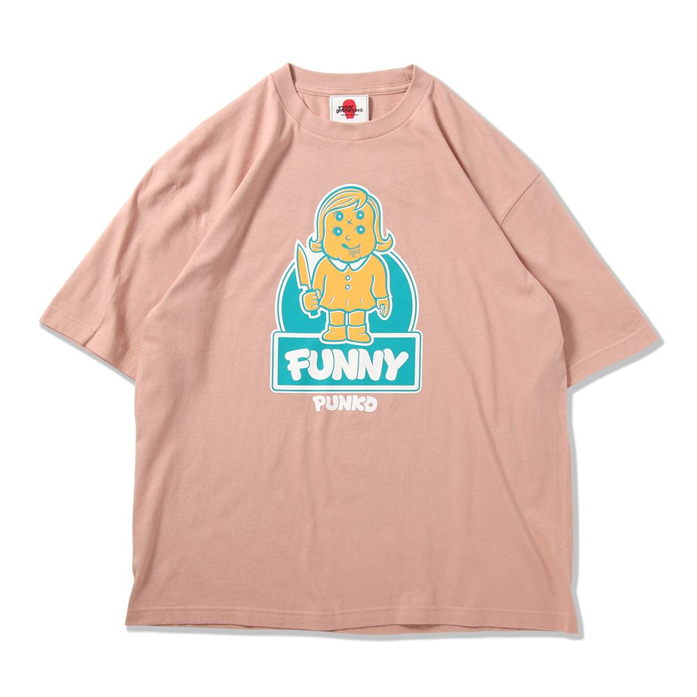 ファニーBIG.TEE