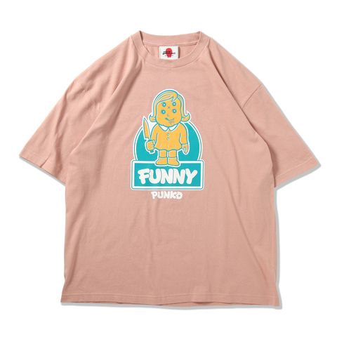 ファニーBIG.TEE