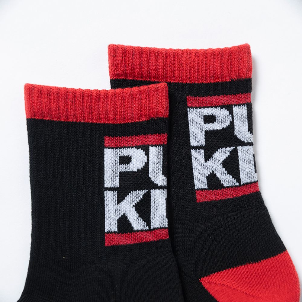 PUNKDS靴下