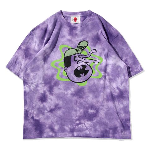 目飛男タイダイBIG.TEE