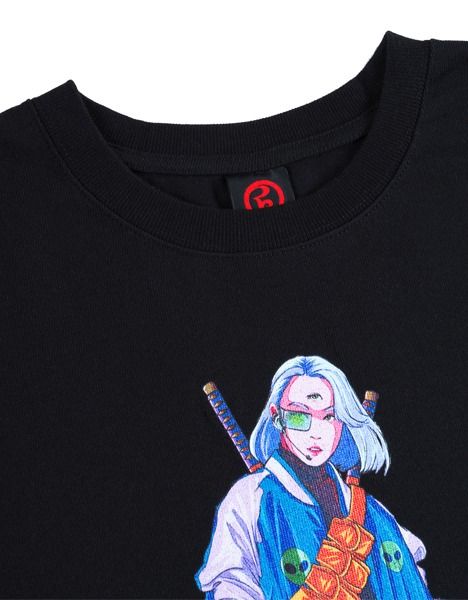 KAWAII GIRL-TEE