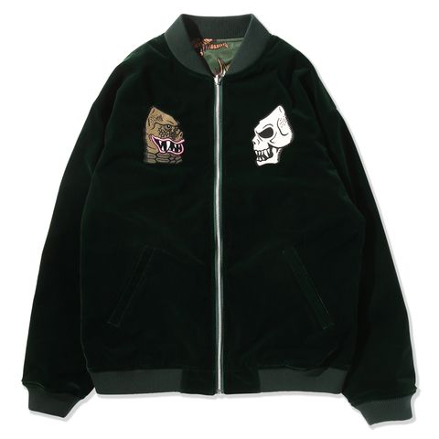 ［PDSx円谷プロ］ウルトラ怪獣JKT