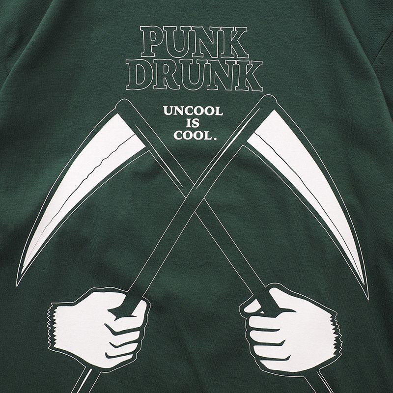 死神TEE