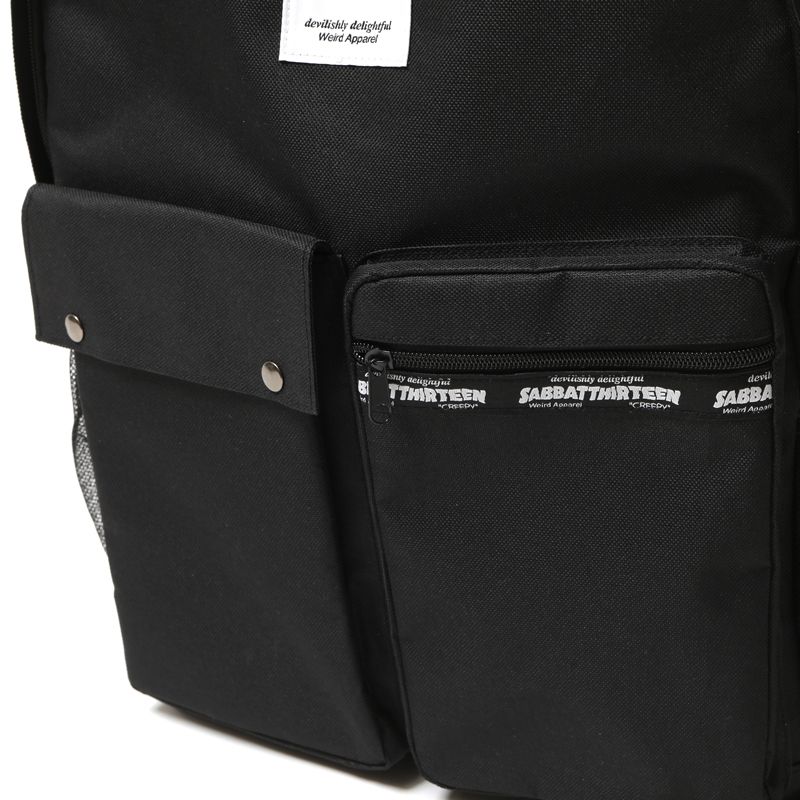 BACK-PACK