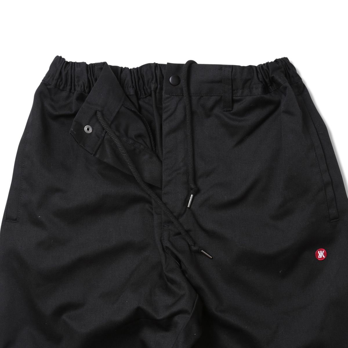 EASY PANTS - Sanskrit Logo