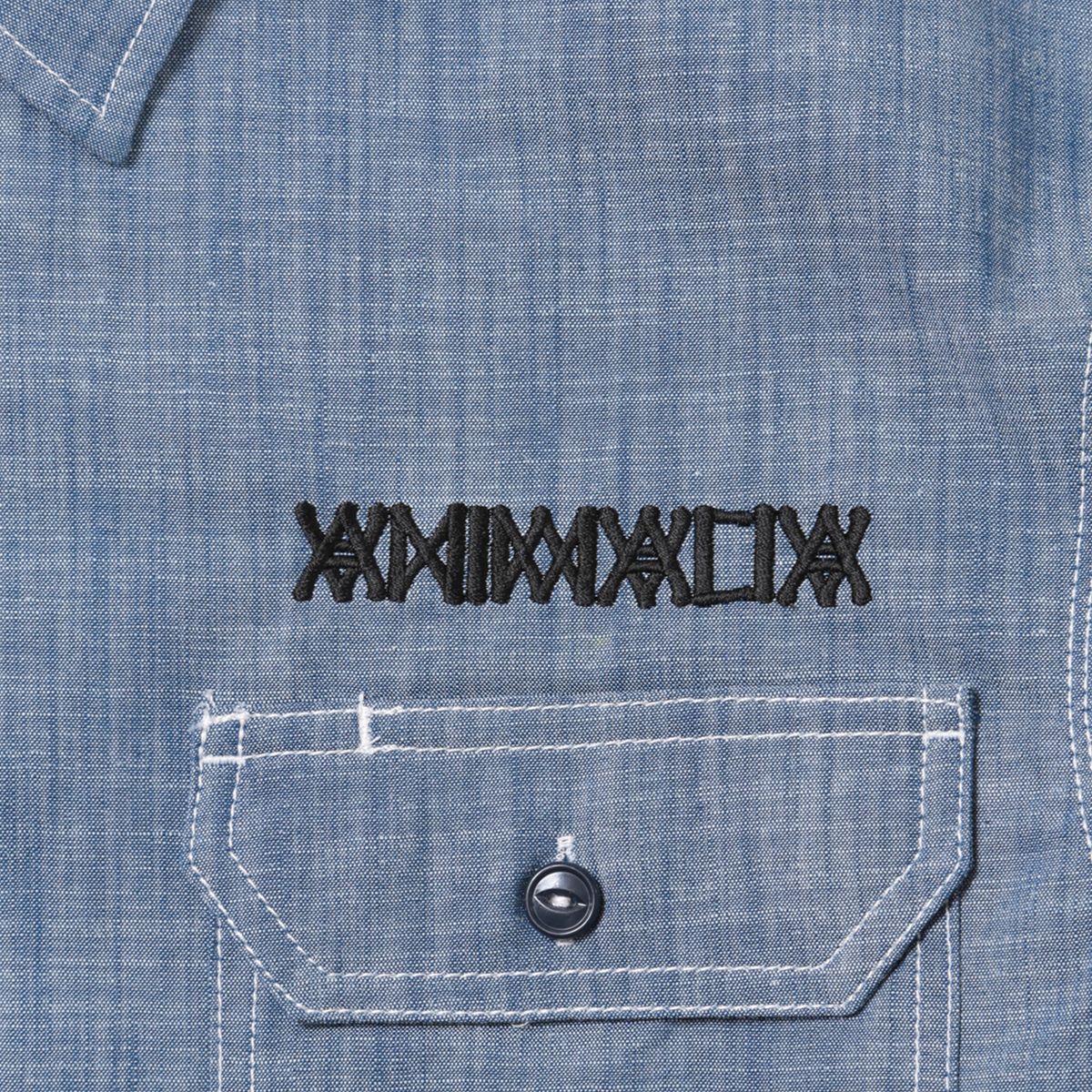 CHAMBRAY SHIRTS - A.C. Brand