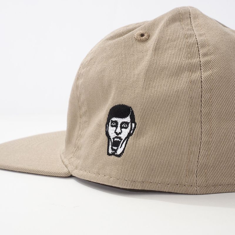 バーガーCAP