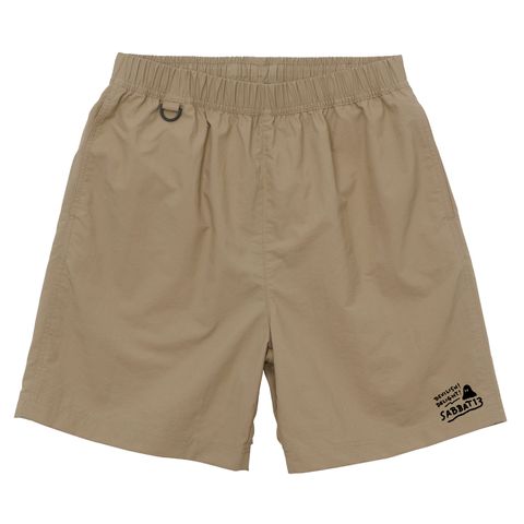 SPOOKY-SHORTS