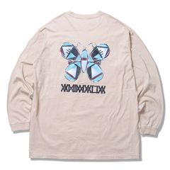 ZUNI - Butterfly L/S