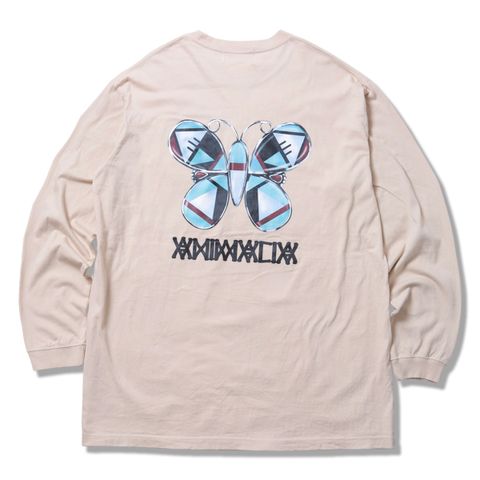 ZUNI - Butterfly L/S
