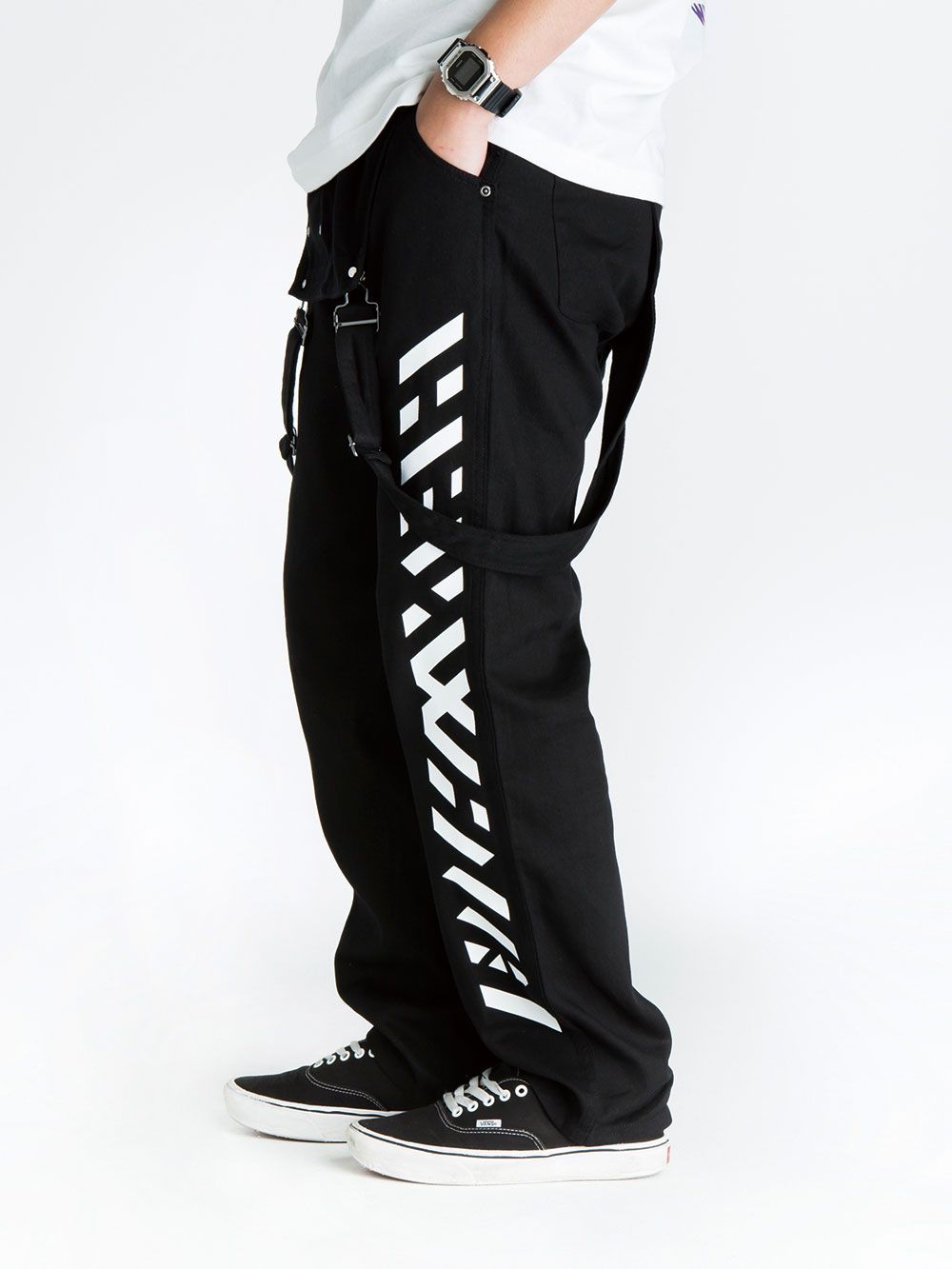 Disappear Logo Overall