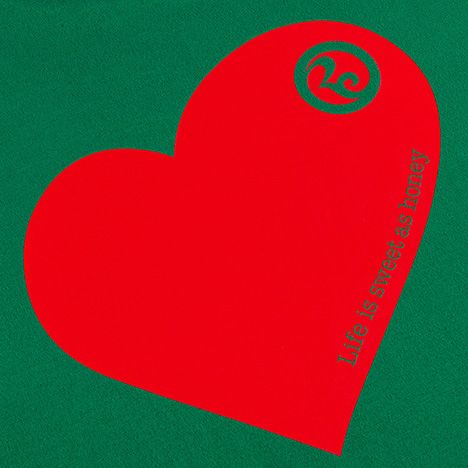 HEART-TEE
