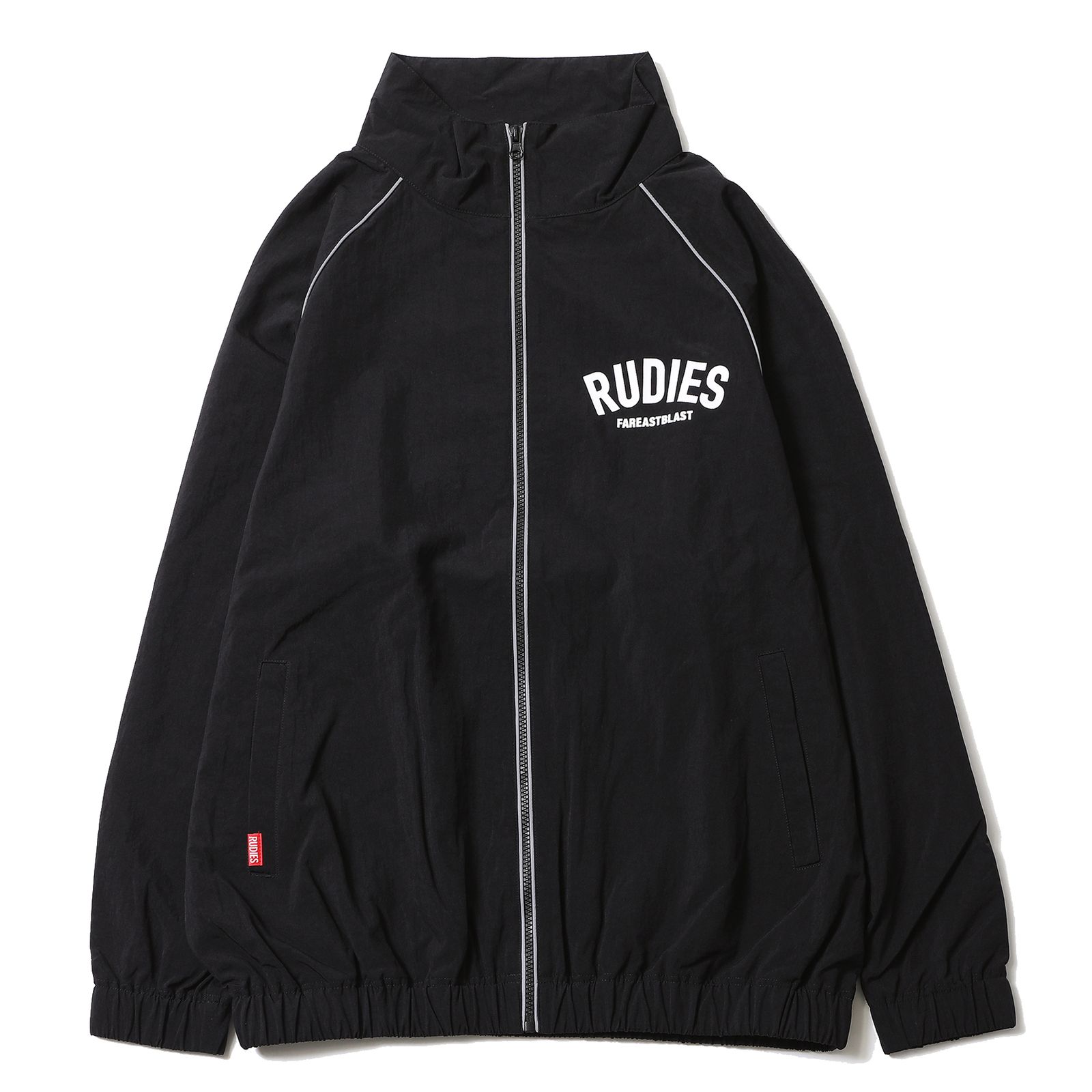 PHAT REFLECT-JACKET