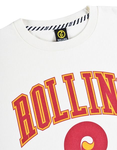 R UNIVERSITY-TEE