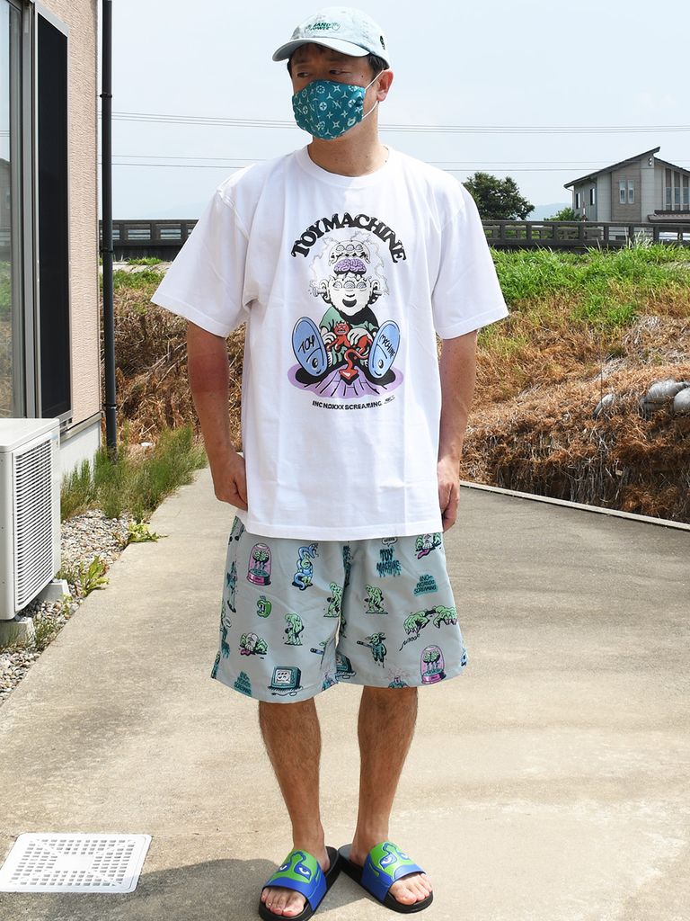 おもちゃは大切に