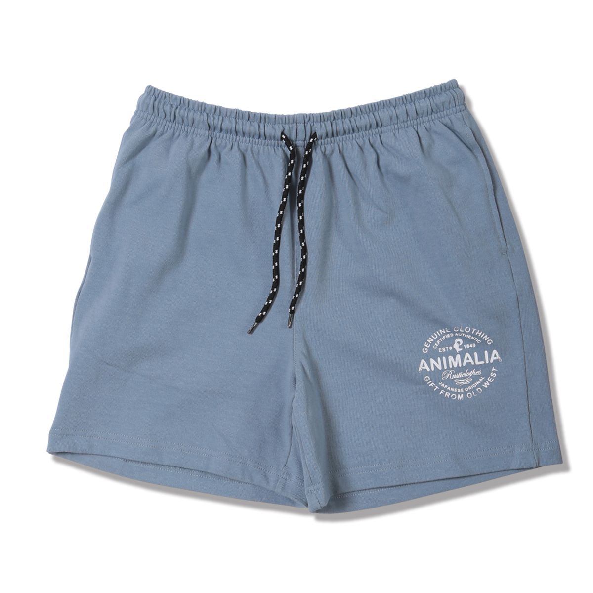Sweat Shorts - STAMP -