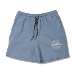 Sweat Shorts - STAMP -