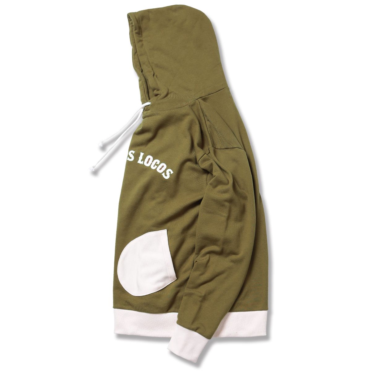 VATOS LOCOS SW-PARKA