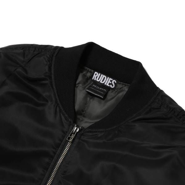 ANARCHY -BOMBER JKT