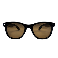 sd royal shape sunglasses<偏光>