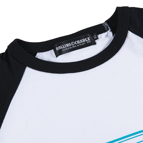 RC LOGO-RAGLAN
