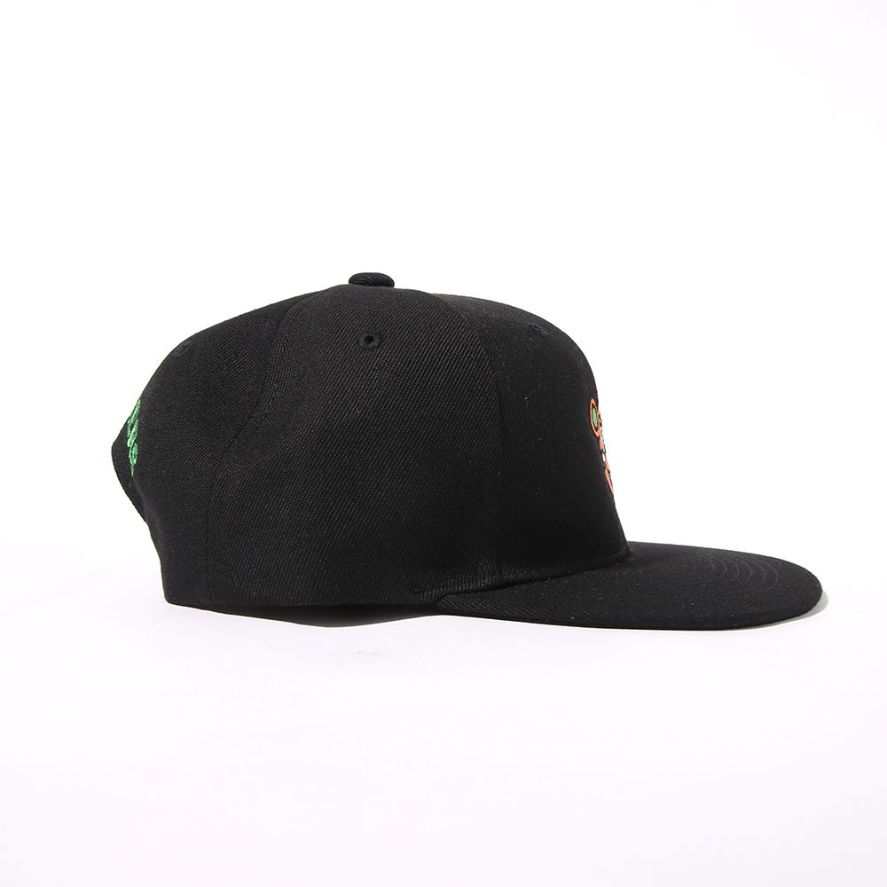 三つ目のネズミCAP
