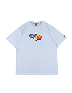 ROLLINGS CAR-TEE