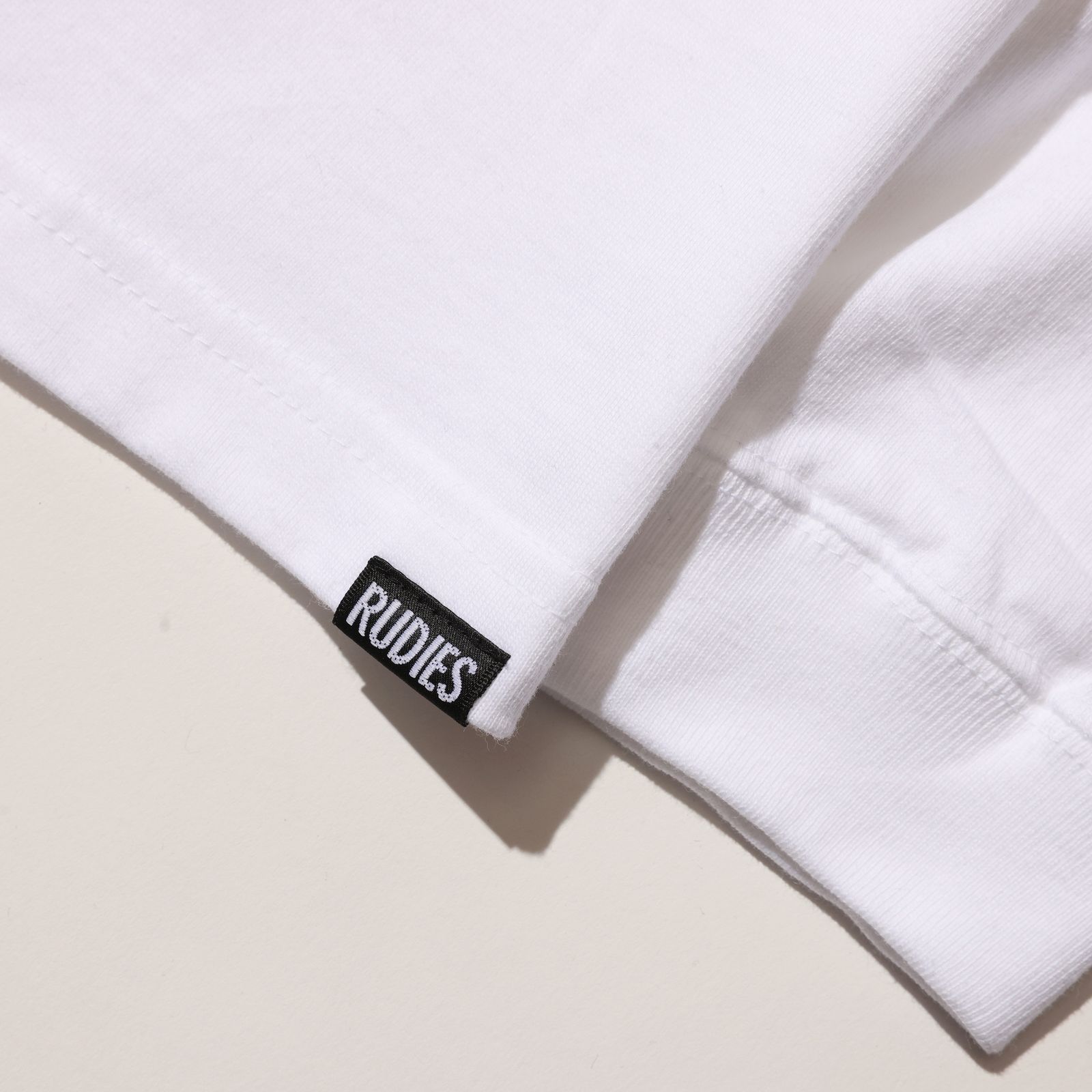 UNDERGROUND LS-TEE