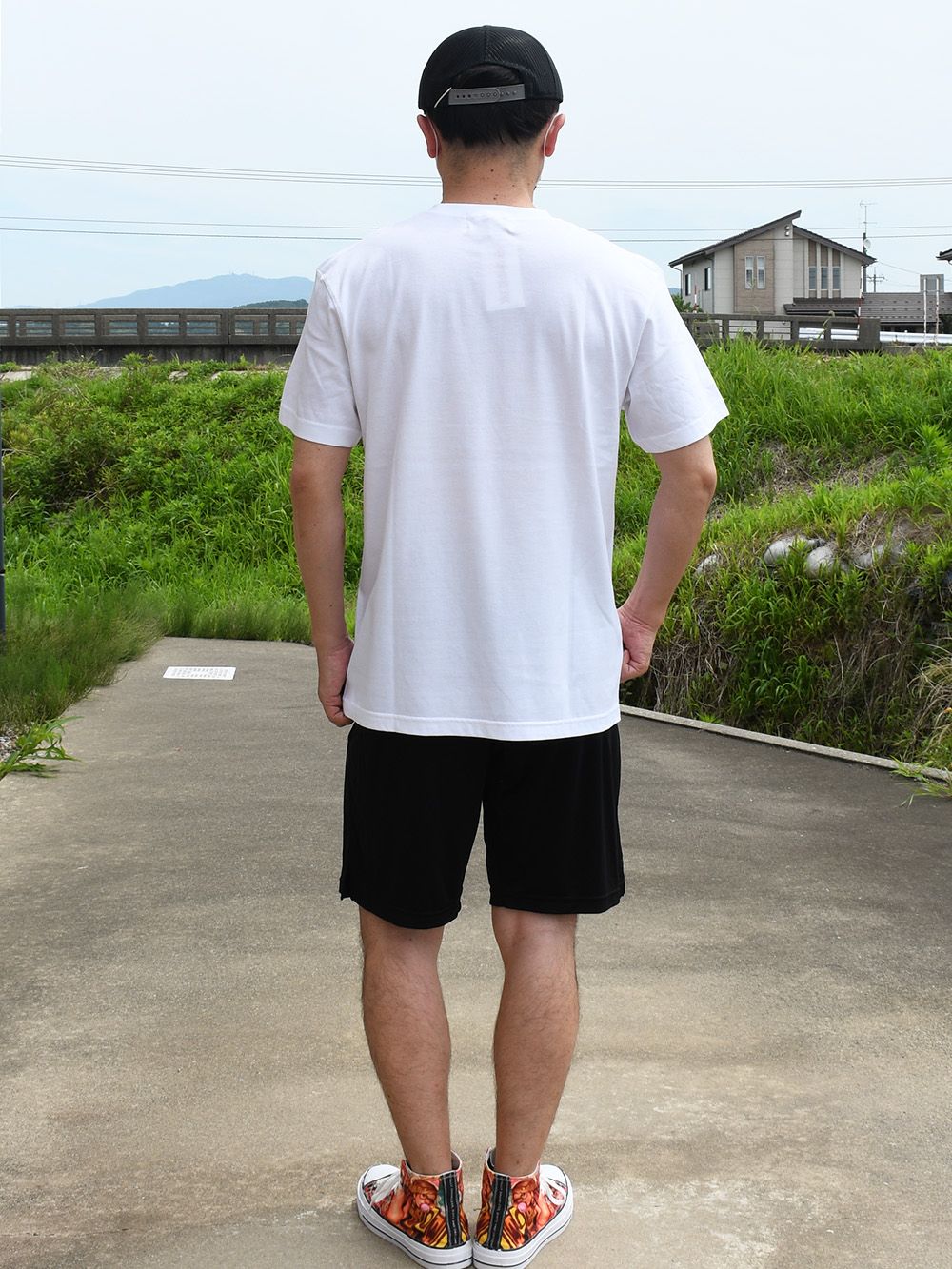 深い絆で結ばれたハンバーグラーのことを忘れるわけがない！