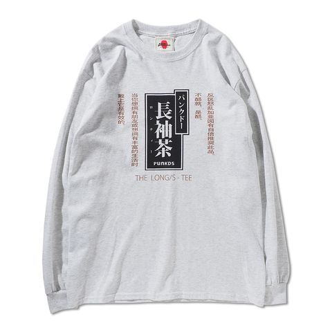 ウーロンTEE