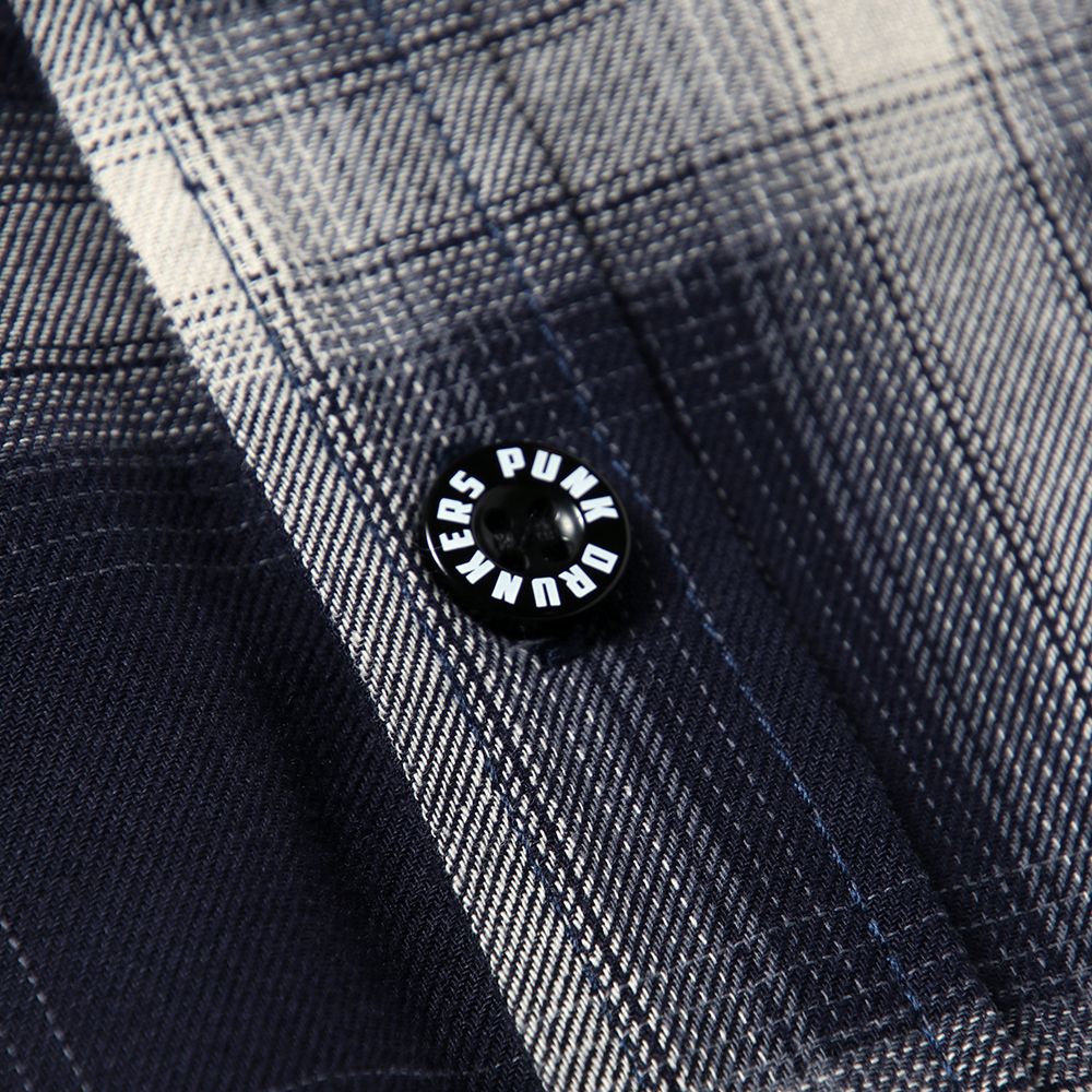 UMA刺繍シャツ