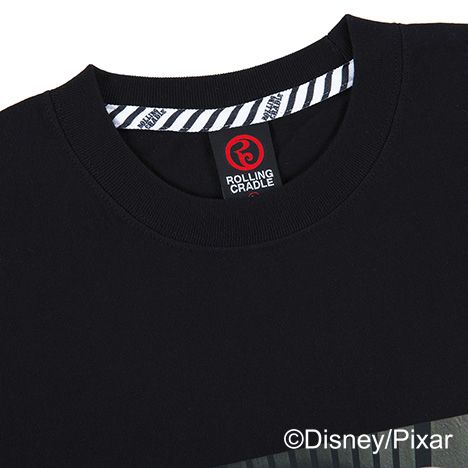 Two Buzz TEE