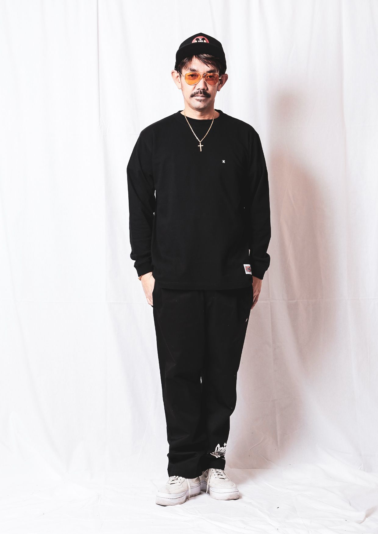 A.C. Brand L/S
