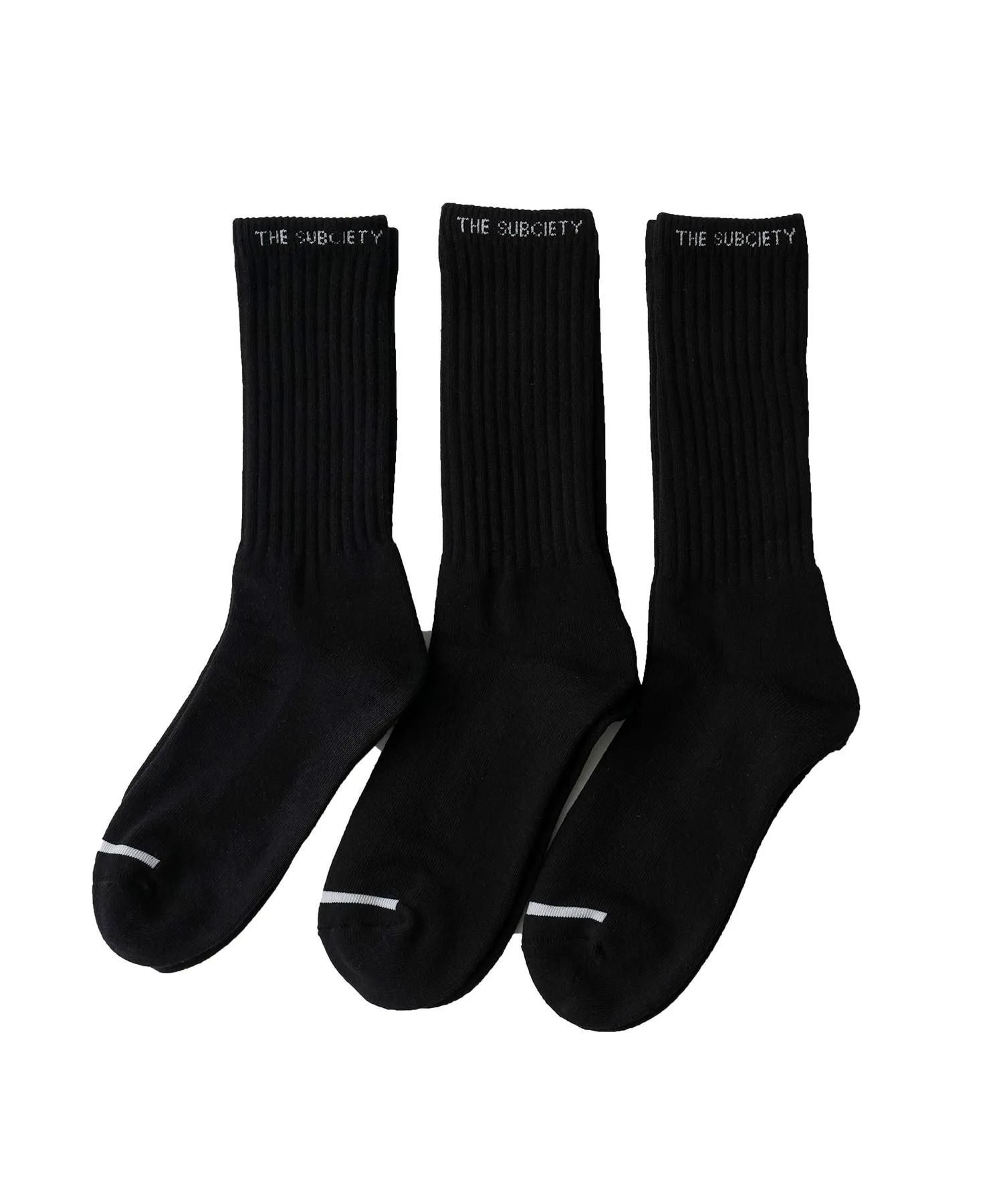 Essential 3pack socks