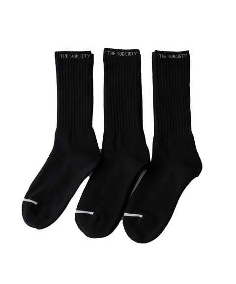 Essential 3pack socks