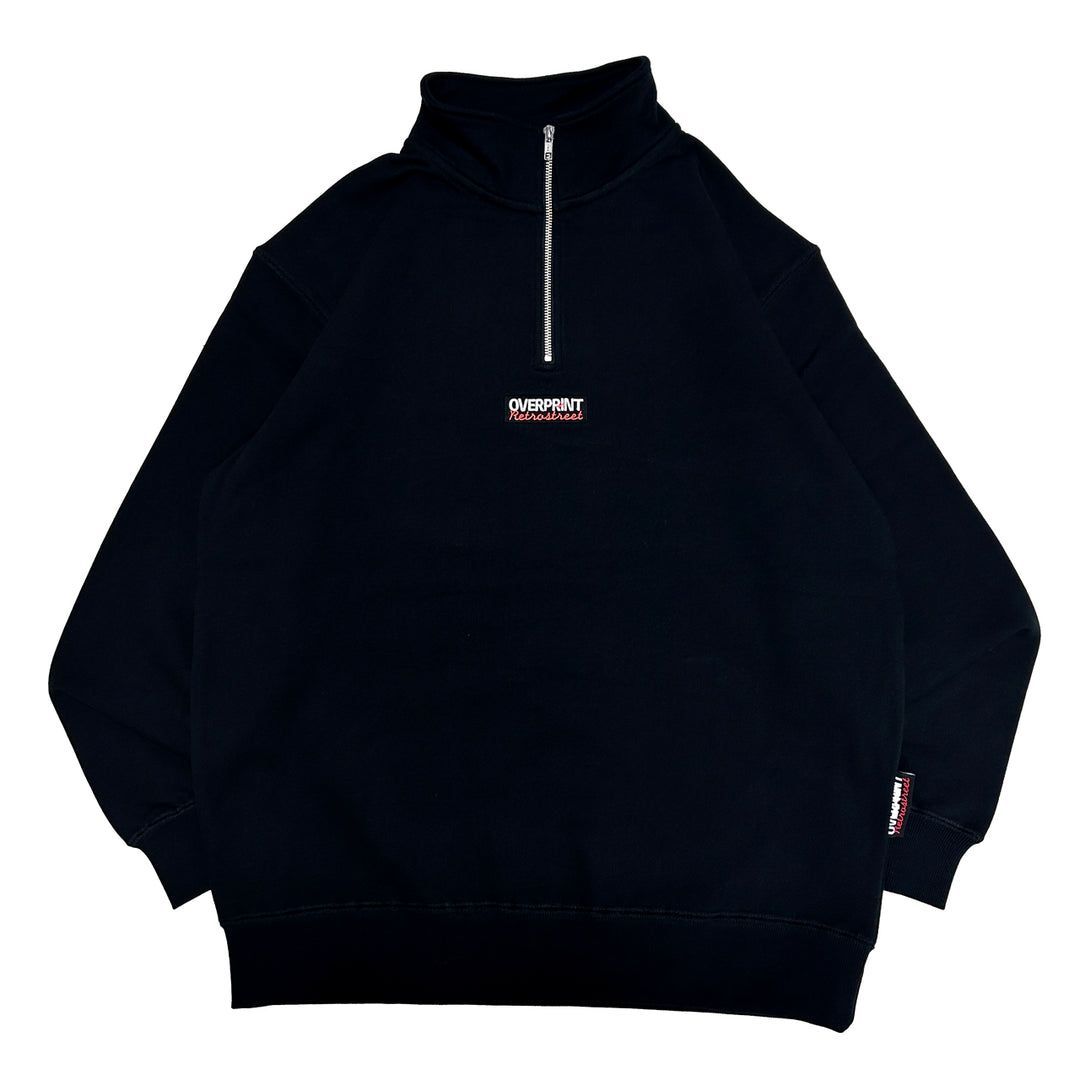 over print オーバープリント PIZZA PRICE BOX LOGO