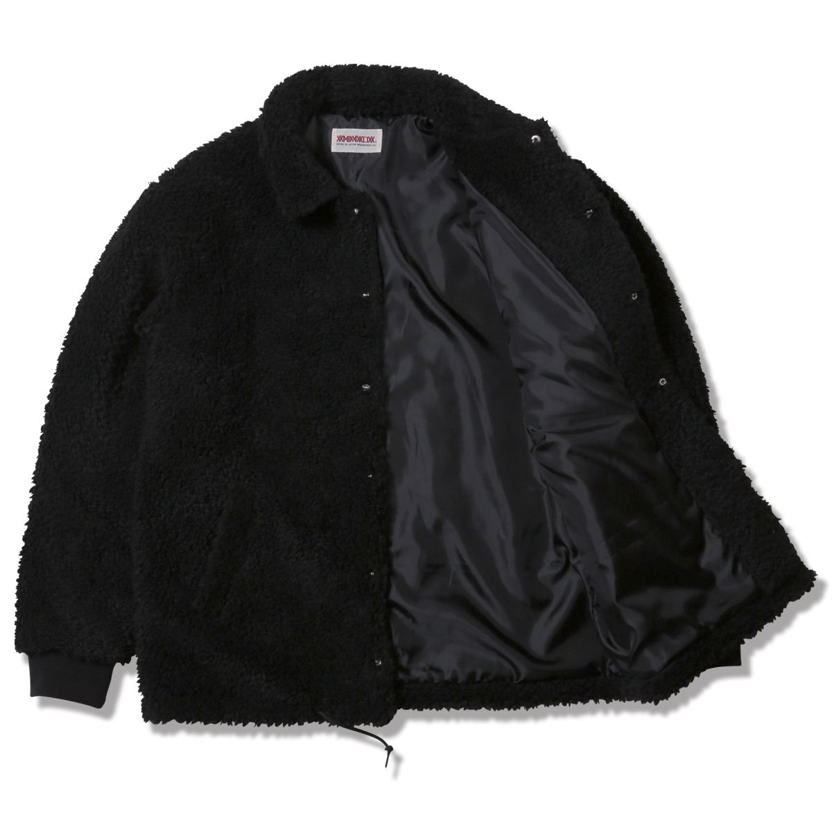 BOA COACH-JACKET