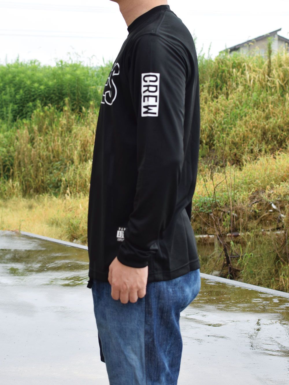 PHAT DRY LS-T