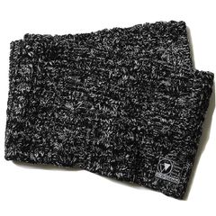 VEIN -Cable Knit Snood-