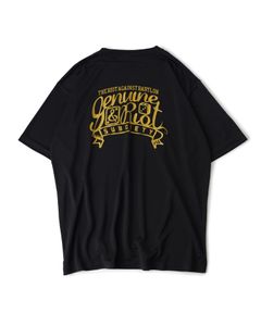 DRY TEE S/S-BABYLON-