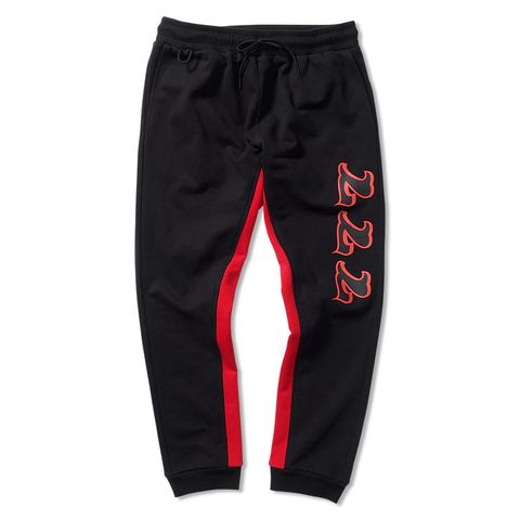 スロットパンツ