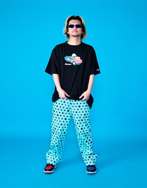 ROLLINGS CAR-TEE